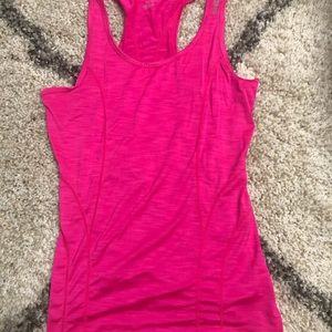 Reebok tank top